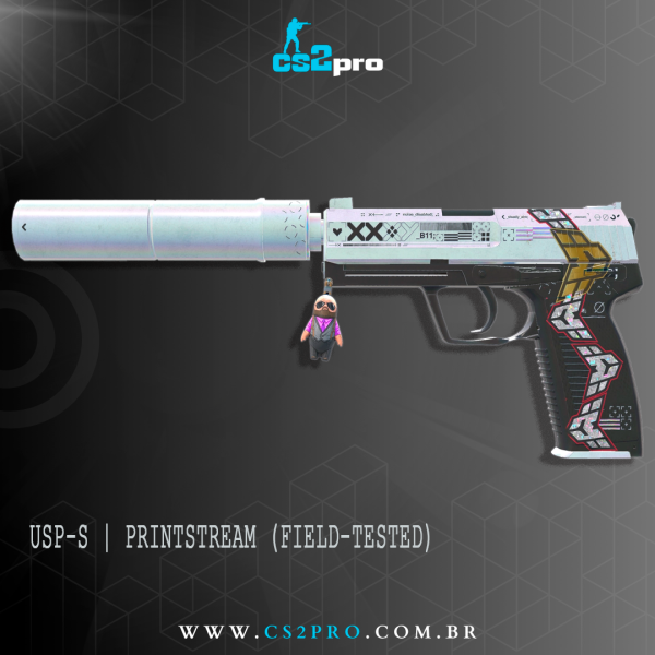 USP-S | Printstream